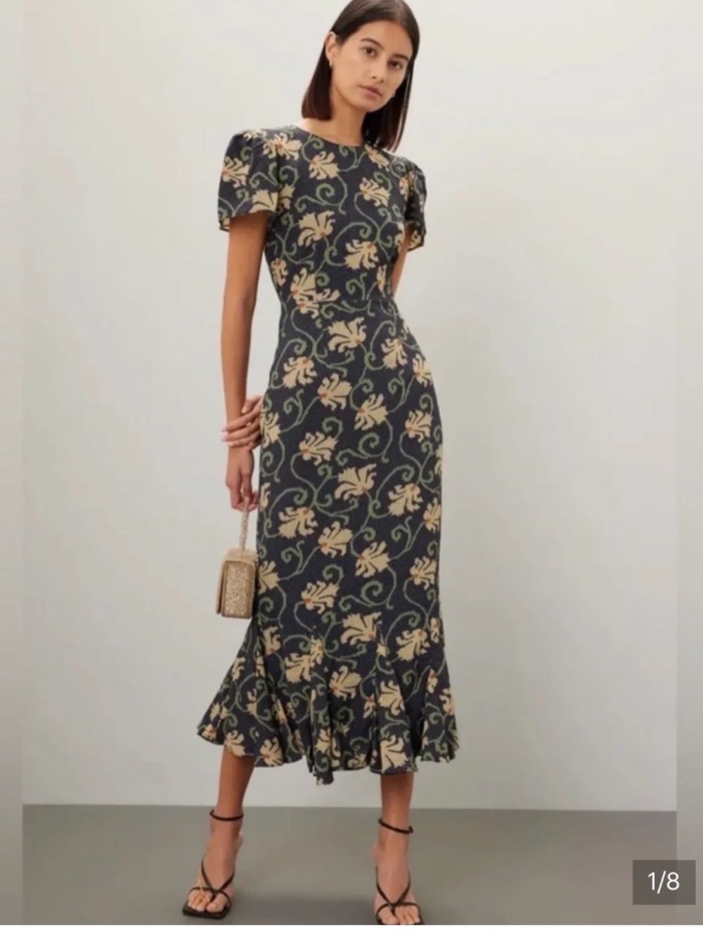 Rhode dress